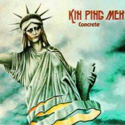 Kin Ping Meh : Concrete